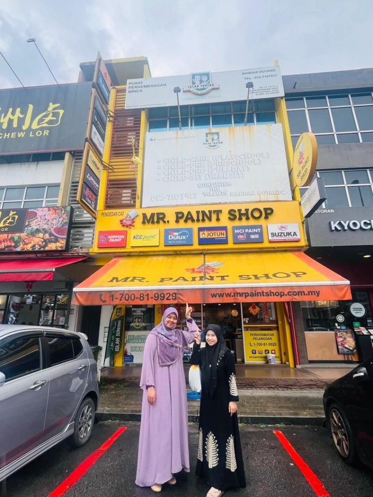 ISLAH JUNIOR BANDAR BOTANIK 768x1024