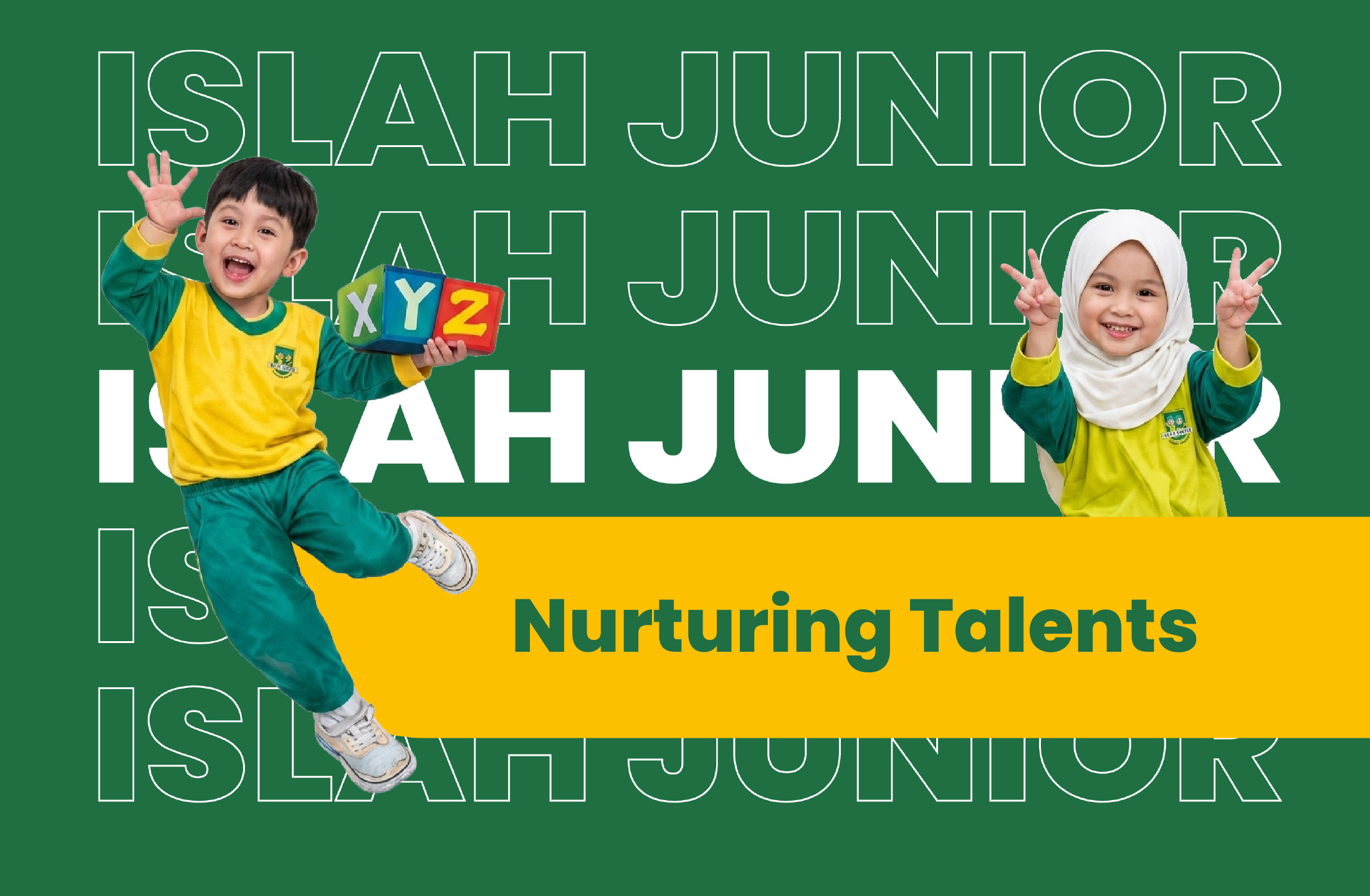 Nurturing-talents